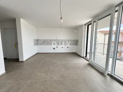 Rogoznica, 3-room apartment, 59.70 m², 260 m from the sea, new construction - 5