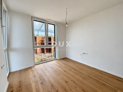 Rogoznica, 3-room apartment, 59.70 m², 260 m from the sea, new construction - 10