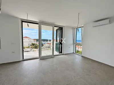 Rogoznica, 3-room apartment, 59.70 m², 260 m from the sea, new construction - 4