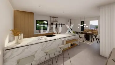 Villa 278 m², Pag - Pool und ruhige Lage - 5