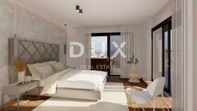 Villa 278 m², Pag - Pool und ruhige Lage - 6