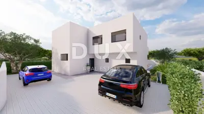 Villa 278 m², Pag - Pool und ruhige Lage - 7