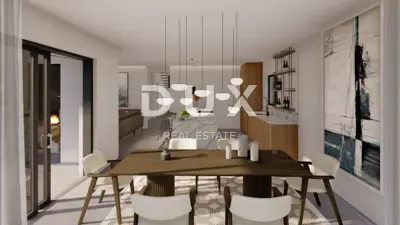 Villa 278 m², Pag - Pool und ruhige Lage - 3