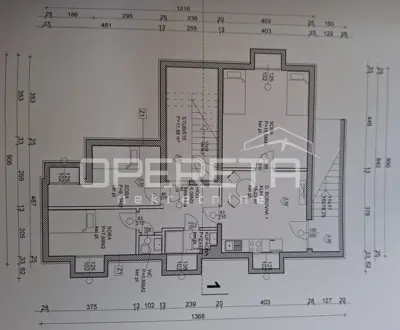 Stan 59,83 m², Odra, poseban ulaz i parking za 2-3 auta - 10