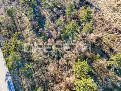 Građevinsko zemljište 1.715 m², Tinjan - stambena namjena - 6
