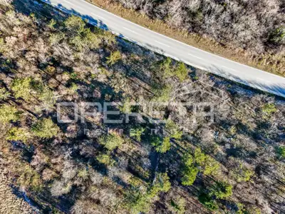 Građevinsko zemljište 1.715 m², Tinjan - stambena namjena - 8