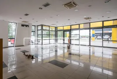 Gewerbegebäude 3.725 m², Prelog, ausgezeichnete Lage - 19