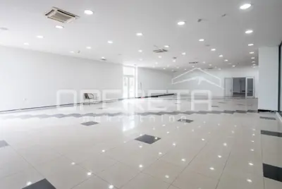 Gewerbegebäude 3.725 m², Prelog, ausgezeichnete Lage - 6