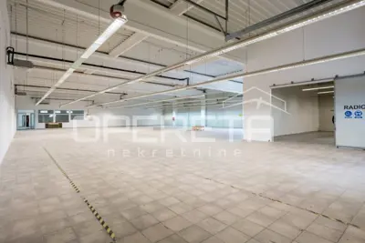 Gewerbegebäude 3.725 m², Prelog, ausgezeichnete Lage - 21