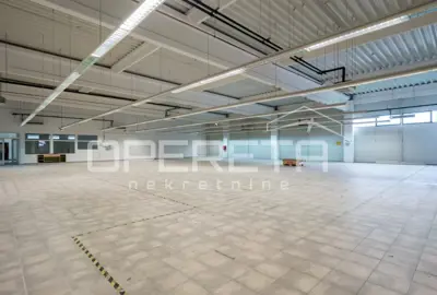 Gewerbegebäude 3.725 m², Prelog, ausgezeichnete Lage - 22