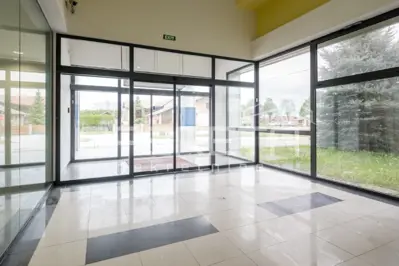 Gewerbegebäude 3.725 m², Prelog, ausgezeichnete Lage - 13