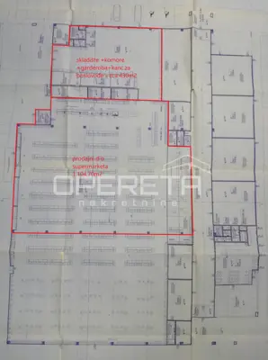 Gewerbegebäude 3.725 m², Prelog, ausgezeichnete Lage - 23
