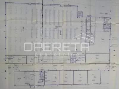 Gewerbegebäude 3.725 m², Prelog, ausgezeichnete Lage - 24
