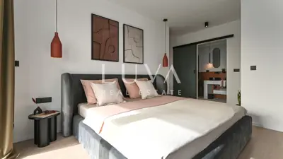 Villa 300 m², Klis - atemberaubender Panoramablick auf Split und die Inseln - 20