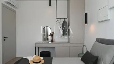 Villa 300 m², Klis - atemberaubender Panoramablick auf Split und die Inseln - 14
