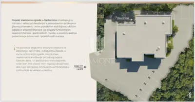 Apartment for sale in Saršoni, 78 m² - 4