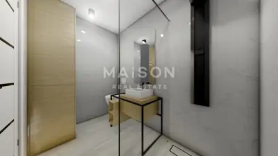Apartment on the island of Krk, near the town and the beach, 3 floors - 2