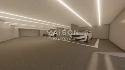 Apartment on the island of Krk, near the town and the beach, 3 floors - 12