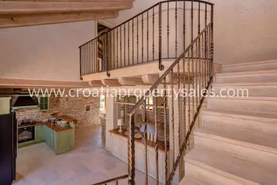 Estate 8,500 m², Hvar Island - peace and privacy - 3