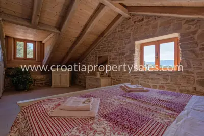 Estate 8,500 m², Hvar Island - peace and privacy - 9