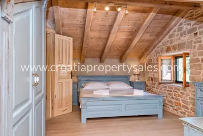 Estate 8,500 m², Hvar Island - peace and privacy - 15