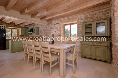 Estate 8,500 m², Hvar Island - peace and privacy - 5