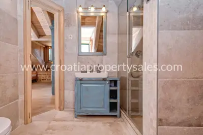 Estate 8,500 m², Hvar Island - peace and privacy - 14