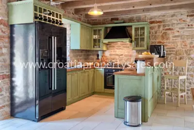 Estate 8,500 m², Hvar Island - peace and privacy - 6