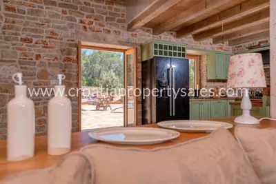 Estate 8,500 m², Hvar Island - peace and privacy - 4