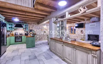 Estate 8,500 m², Hvar Island - peace and privacy - 7