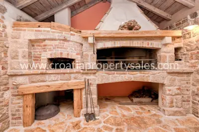 Estate 8,500 m², Hvar Island - peace and privacy - 17