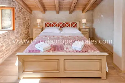Estate 8,500 m², Hvar Island - peace and privacy - 13