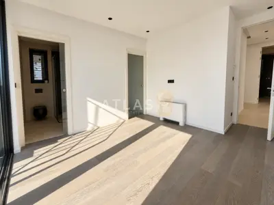 Wohnung 54,7 m², Krk - 1. Etage, Balkon und Meerblick - 2
