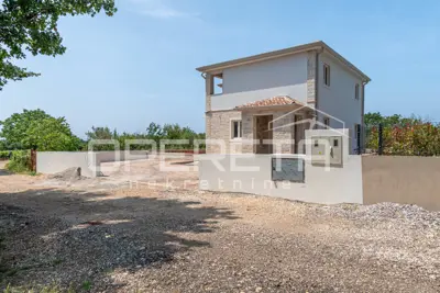 Istra, Vižinada okolica-mediteranska kuća - 4