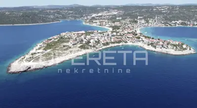 Građevinsko zemljište 2.679 m², Sevid, mirna lokacija - 2