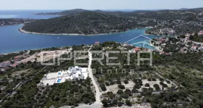 Građevinsko zemljište 2.679 m², Sevid, mirna lokacija - 3