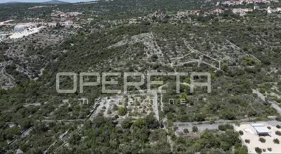 Građevinsko zemljište 2.679 m², Sevid, mirna lokacija - 4