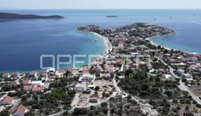 Građevinsko zemljište 2.679 m², Sevid, mirna lokacija