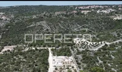 Građevinsko zemljište 2.679 m², Sevid, mirna lokacija - 5