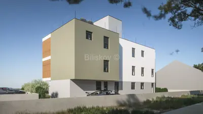 Stan 65 m², Vodice centar - novouređen i moderan - 12