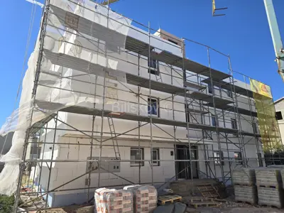 Stan 65 m², Vodice centar - novouređen i moderan - 2