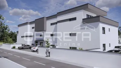 Apartment for sale in Centar, 69,6 m² - 3
