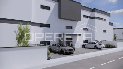 Apartment for sale in Centar, 69,6 m² - 2