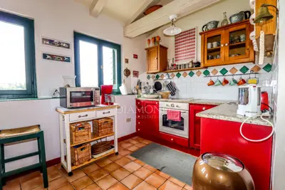 Wohnung in Rovinj, Stari grad, Meer- und Hafenblick - 13