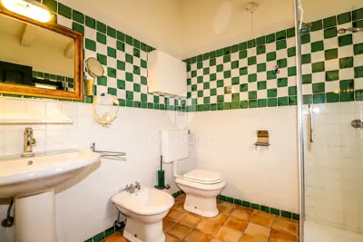 Wohnung in Rovinj, Stari grad, Meer- und Hafenblick - 6