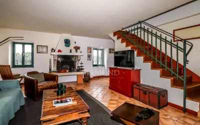 Wohnung in Rovinj, Stari grad, Meer- und Hafenblick - 7