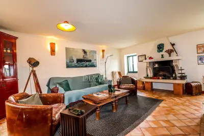 Wohnung in Rovinj, Stari grad, Meer- und Hafenblick - 3