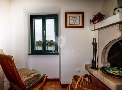 Wohnung in Rovinj, Stari grad, Meer- und Hafenblick - 2
