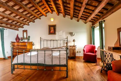 Wohnung in Rovinj, Stari grad, Meer- und Hafenblick - 8