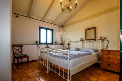 Wohnung in Rovinj, Stari grad, Meer- und Hafenblick - 16